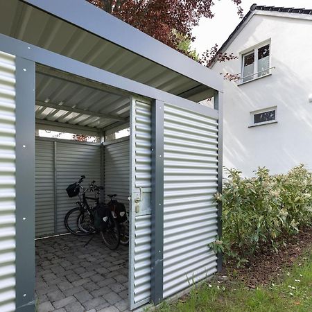 Gorch-Fock-Ring 19 Meerzeit II Scharbeutz Exteriör bild