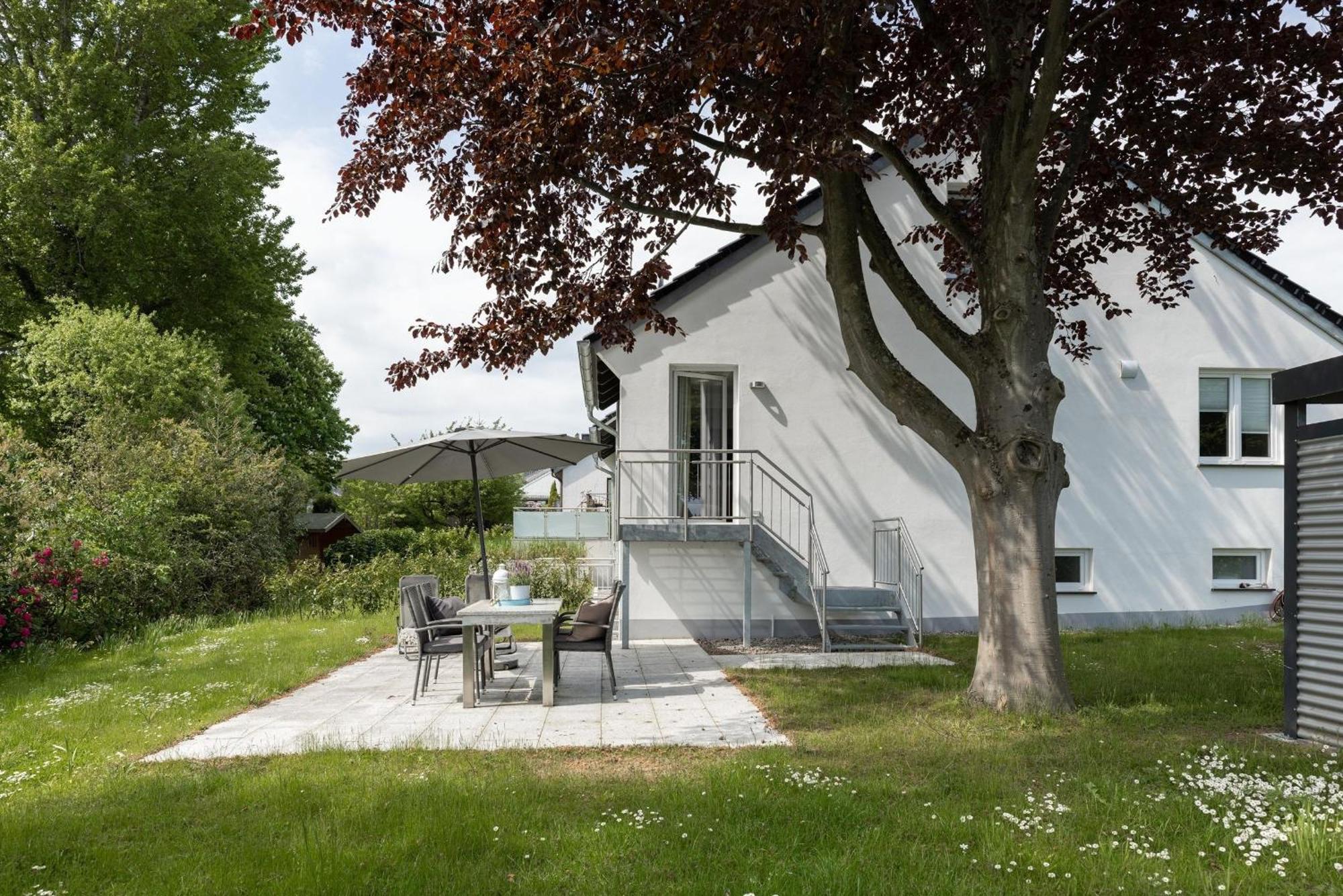 Gorch-Fock-Ring 19 Meerzeit II Scharbeutz Exteriör bild